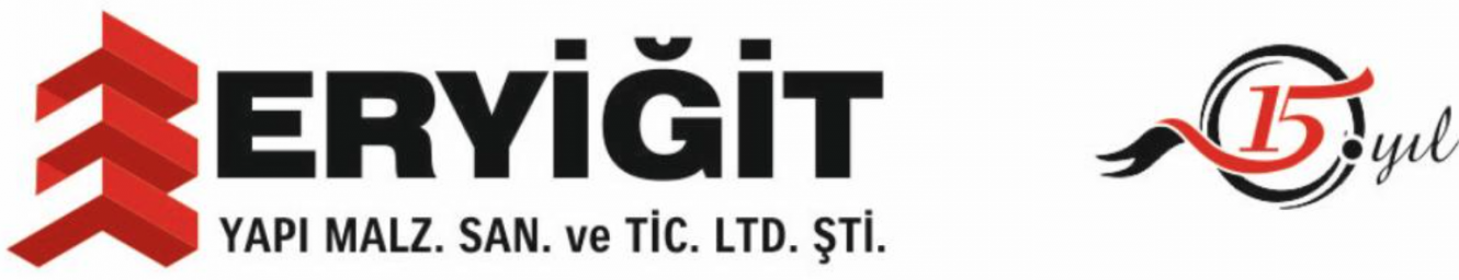 Eryiğit Yapı Malzemeleri